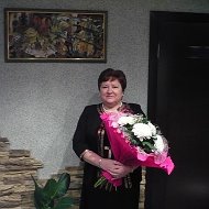 Нина Олефиренко