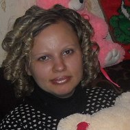 Елена Мельник