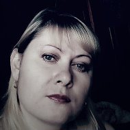 Екатерина Безгина