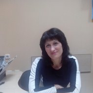 Наталия Cиница