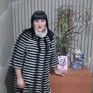 Наталья Глазачева