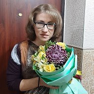 Наталья Зламина