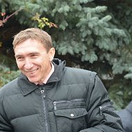 Александр Ситьков