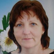 Ольга Гамалицкая