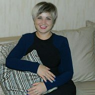 Ольга Kононова