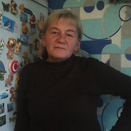 Елена Кулик