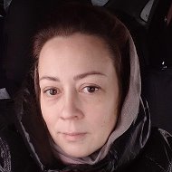 Полина Тюлькина