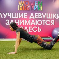 Women Fitness