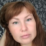 Ольга Амиршоева