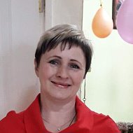 Светлана Сомова