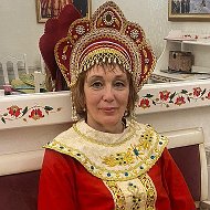 Валентина Шевченко