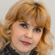 Светлана Кроткова