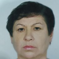 Таня Шуляк