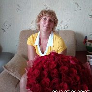 Светлана Потапенко