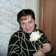 Оля Кучер
