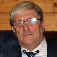 Валерий Лютиков