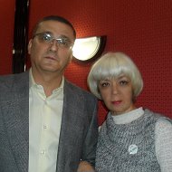 Светлана Прима