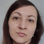 Елена Смирнова