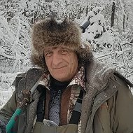 Виктор Прибытков