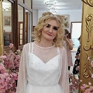 Екатерина Копылова