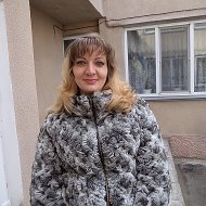 Таня Зайцева