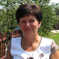 Татьяна Костеева