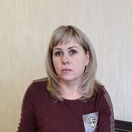 Валентина Панова