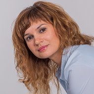 Марина Челнокова