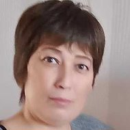 Кульжан Кулагатова