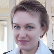 Ольга Чепрунова
