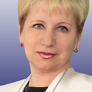Ольга Гриненко