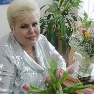 Ирина Фурманчук