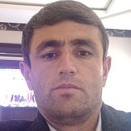 Muhamadrizo Ubaydulloev