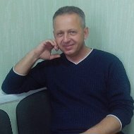 Алексей Чернобровкин