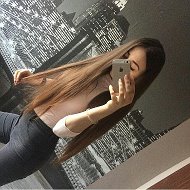 Амина Шивтаева