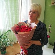 Светлана Сак