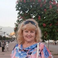 Татьяна Тужикова