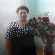 Татьяна Амочкина