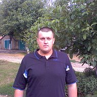 Виталий Семикин