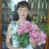 Марина Прудников