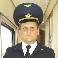 Роман Паршаков