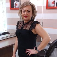 Алена Самойлова