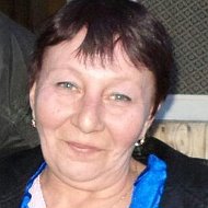 Екатерина Семеняк