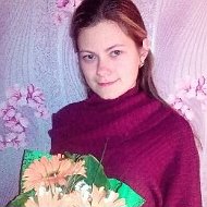 Лена Бондаренко
