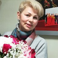 Людмила Волкова