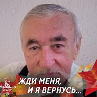 Геннадий Чезганов