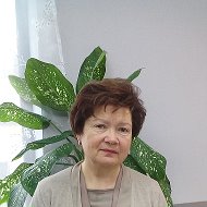 Наталья Каверзина
