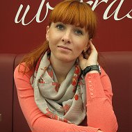 Аня Неруш