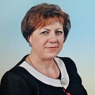 Светлана Терещук-