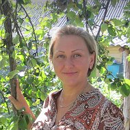 Наталья Беленчук